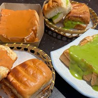 ตั่วถั่ง ขนมหวานไทยจีน