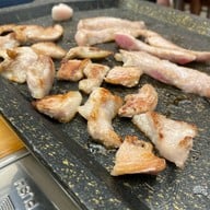 เมนูของร้าน 장원 JangWon จังวอน BBQ Korean Town