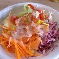 เมนูของร้าน The Steak