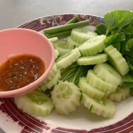 ข้าวแกงมโนราห์