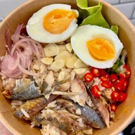 ครัวปลาทู อินดี้ - กู้กู