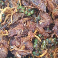 ป้าเทือง ข้าวหอม แกงราด 7แยก