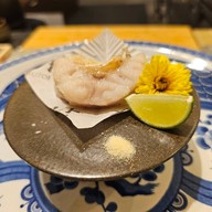 เมนูของร้าน Meruto Sushi สาทร การ์เด้น