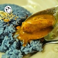 เมนูของร้าน กะทิบ้านอาหารไทยและขนม