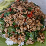 ป้าณี(อาหารตามสั่งในตำนาน30กว่าปี)