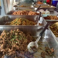 ข้าวแกงมโนราห์