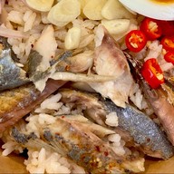 ครัวปลาทู อินดี้ - กู้กู