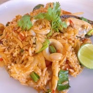 เมนูของร้าน The Steak