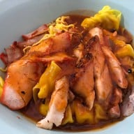 บะหมี่เกี๊ยวนายแดง