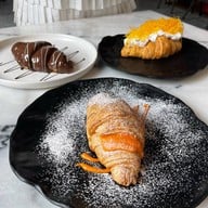 Pink Salmon Eatery &Bar