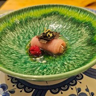 เมนูของร้าน Meruto Sushi สาทร การ์เด้น