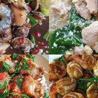 ป้าณี(อาหารตามสั่งในตำนาน30กว่าปี)