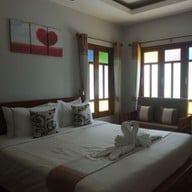 บ้าน เอสพี รีสอร์ท (สวรรคโลก)