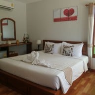 บ้าน เอสพี รีสอร์ท (สวรรคโลก)