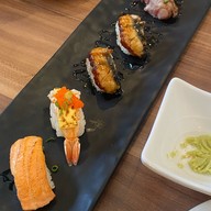 โอชิเน Oshinei สุพรรณบุรี  สุพรรณบุรี