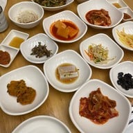 เมนูของร้าน 장원 JangWon จังวอน BBQ Korean Town