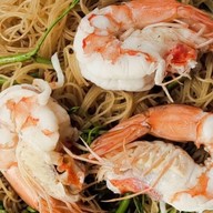 ครูชินอาหารตามสั่ง (HALAL FOOD)