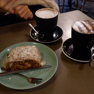 Cosmopolitan Cafe Bondi Junction