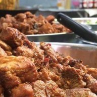 Myanmar.food byNiNK สาขาตลาดพระโขนง