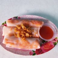 ก๋วยเตี๋ยวหลอดโบราณ