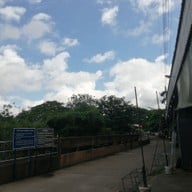 บรรยากาศ สุดประจิมที่ริมเมย/สะพานมิตรภาพไทยพม่า