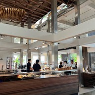 BROWN Coffee& bakery เสียมเรียบ