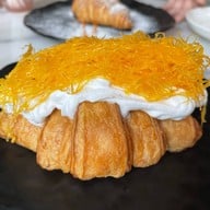 Pink Salmon Eatery &Bar