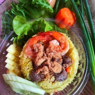 Enjoy Eating สาขา1