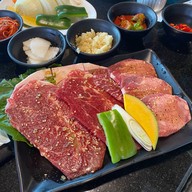 Yakiniku Reimen Yamato