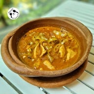 เมนูของร้าน กะทิบ้านอาหารไทยและขนม