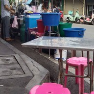 บรรยากาศ กระเพาะปลาปรุงสด