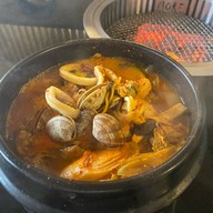 Yakiniku Reimen Yamato