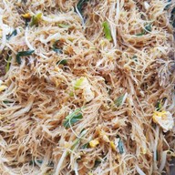 ป้าเทือง ข้าวหอม แกงราด 7แยก