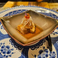 เมนูของร้าน Meruto Sushi สาทร การ์เด้น