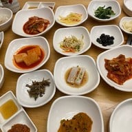 장원 JangWon จังวอน BBQ Korean Town