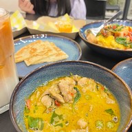 JJ's Kitchen(สรณคมณ์7-9)