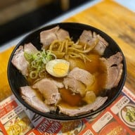 Sendai Ramen Mokkori ทองหล่อ