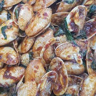 ป้าเทือง ข้าวหอม แกงราด 7แยก