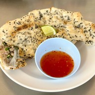 เมนูของร้าน เจ้เรียนอินเตอร์