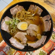 Sendai Ramen Mokkori ทองหล่อ