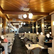 Cosmopolitan Cafe Bondi Junction