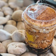 Infinity Tea Bar