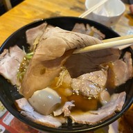 Sendai Ramen Mokkori ทองหล่อ