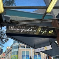 Cosmopolitan Cafe Bondi Junction