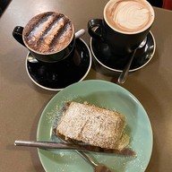 Cosmopolitan Cafe Bondi Junction