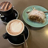 Cosmopolitan Cafe Bondi Junction