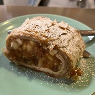 เมนูของร้าน Cosmopolitan Cafe Bondi Junction