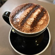 เมนูของร้าน Cosmopolitan Cafe Bondi Junction