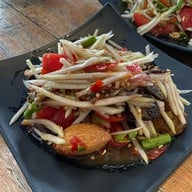 เมนูของร้าน จันผา