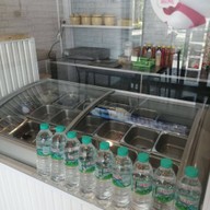 บรรยากาศ สวีทเนสบิงซู สวรรคโลก สวรรคโลก